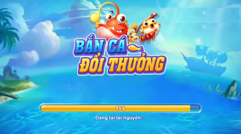Bắn Cá 88cbl - Không gian đại dương sống động Bắn Cá 88cbl - Không gian đại dương sống động